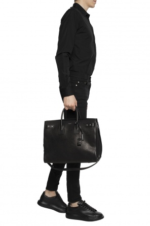 'sac de jour' shoulder bag, zdjęcie 2 'sac de jour' shoulder bag od Saint Laurent